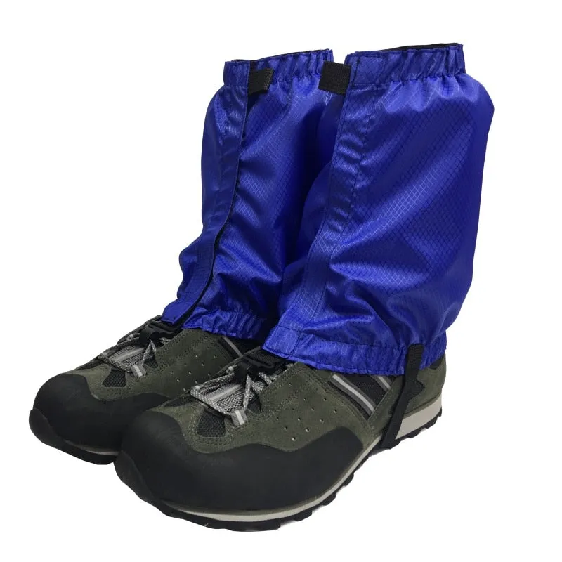 Waterproof Legging Gaiters