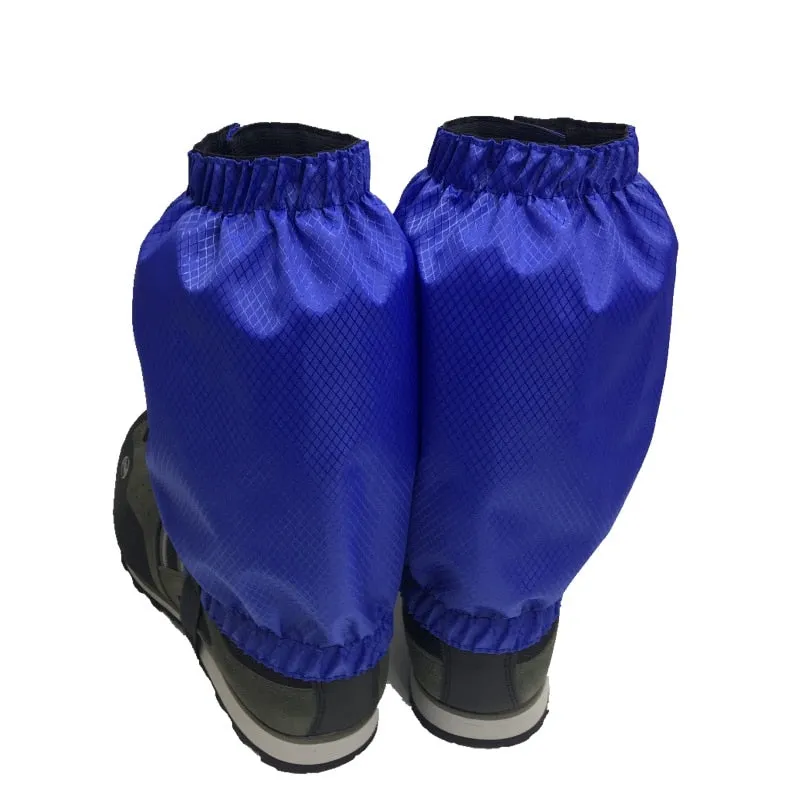 Waterproof Legging Gaiters