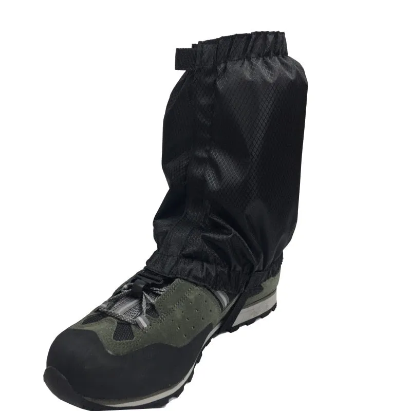 Waterproof Legging Gaiters