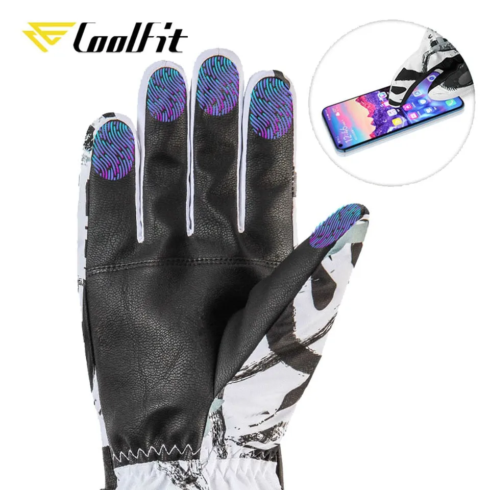 Waterproof Ski/Snowboard Gloves