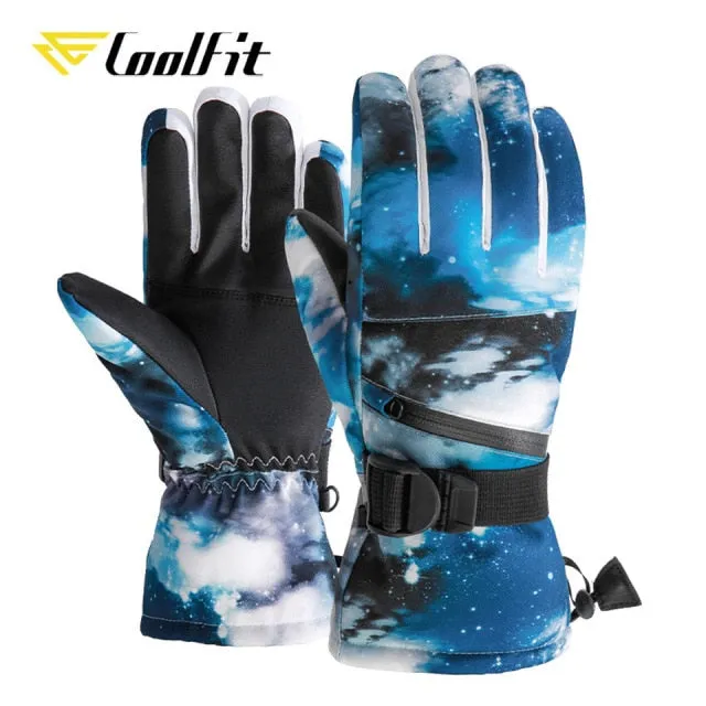 Waterproof Ski/Snowboard Gloves