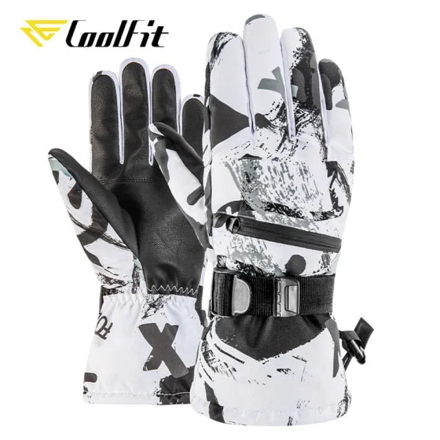 Waterproof Ski/Snowboard Gloves