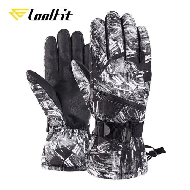 Waterproof Ski/Snowboard Gloves