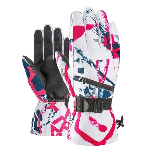 Waterproof Ski/Snowboard Gloves