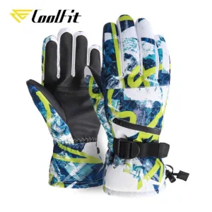 Waterproof Ski/Snowboard Gloves