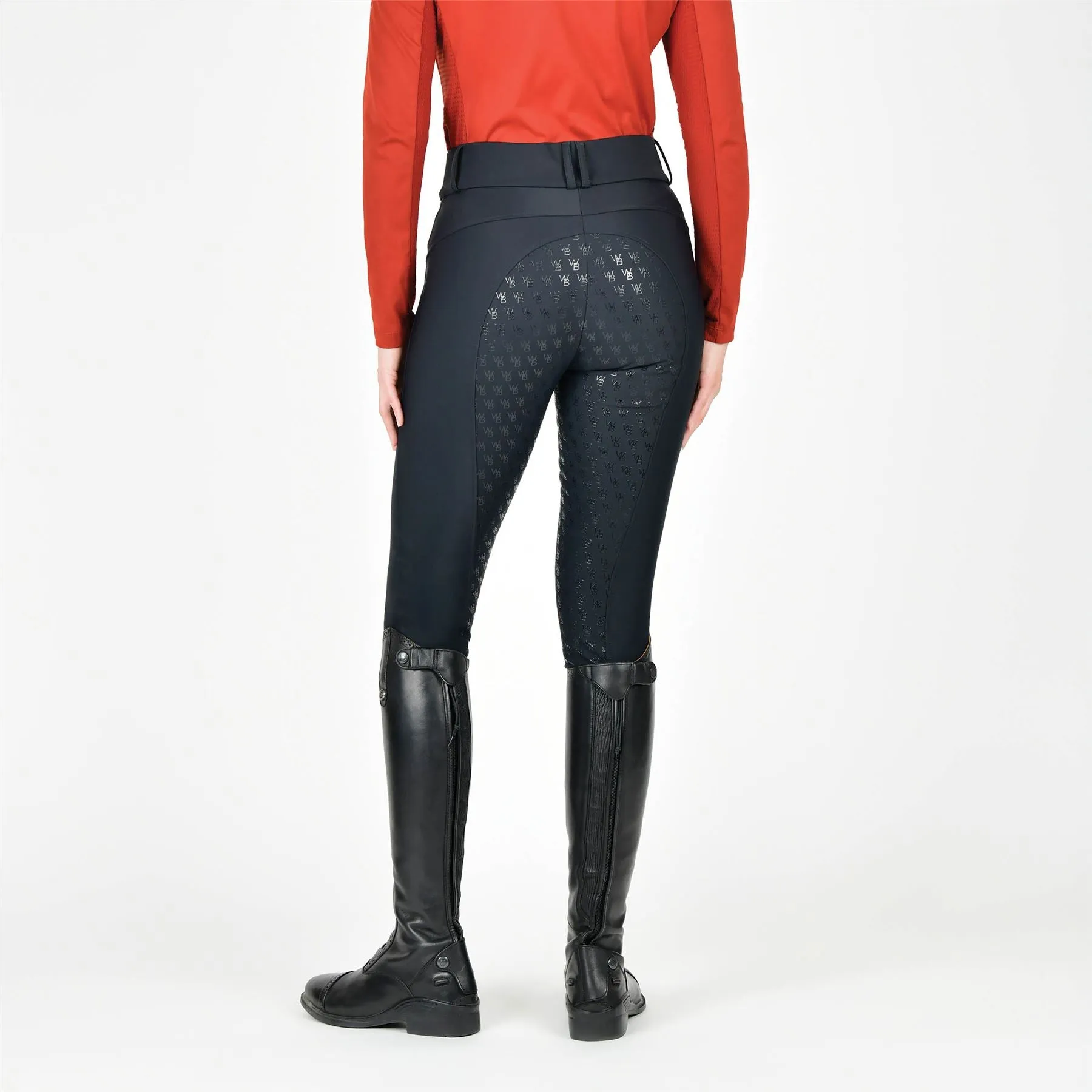 Weatherbeeta Thermal Waterproof Breeches