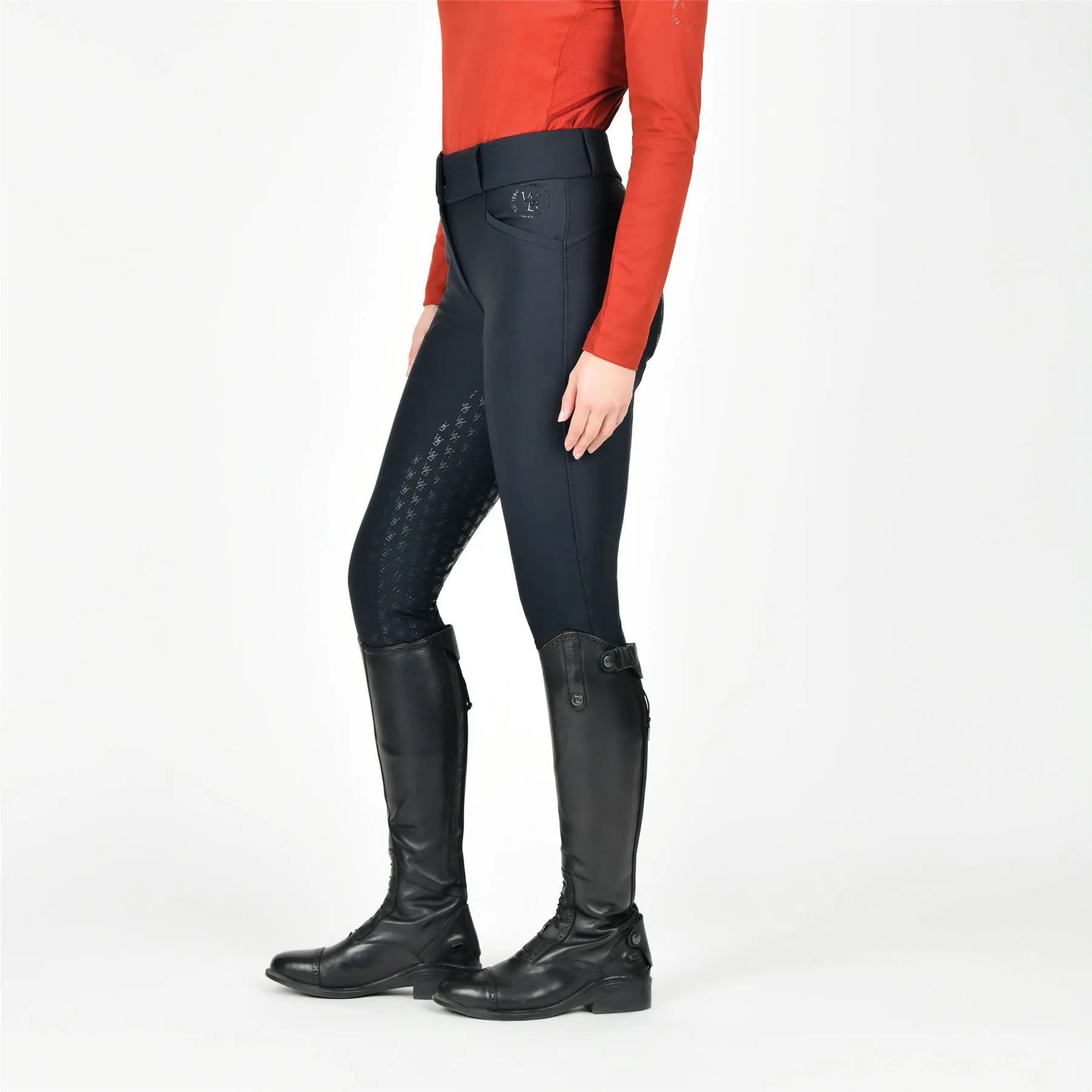 Weatherbeeta Thermal Waterproof Breeches