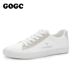 White Sneakers Women Spring Summer Breathable Shoes