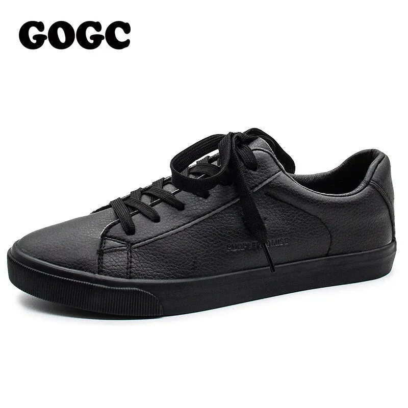 White Sneakers Women Spring Summer Breathable Shoes