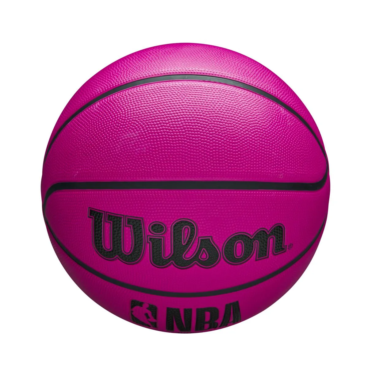 Wilson NBA DRV Basketball - Pink