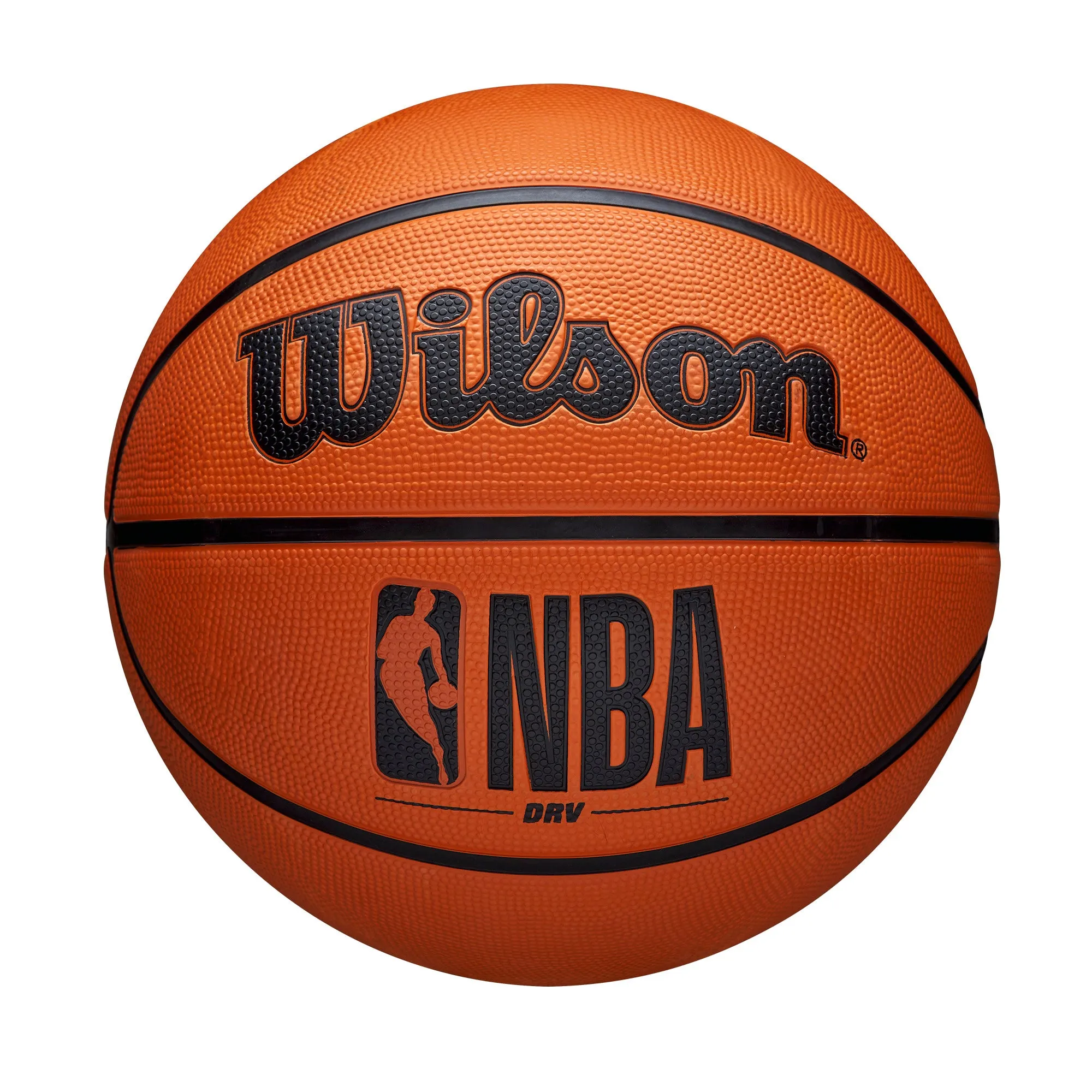 Wilson NBA DRV Basketball