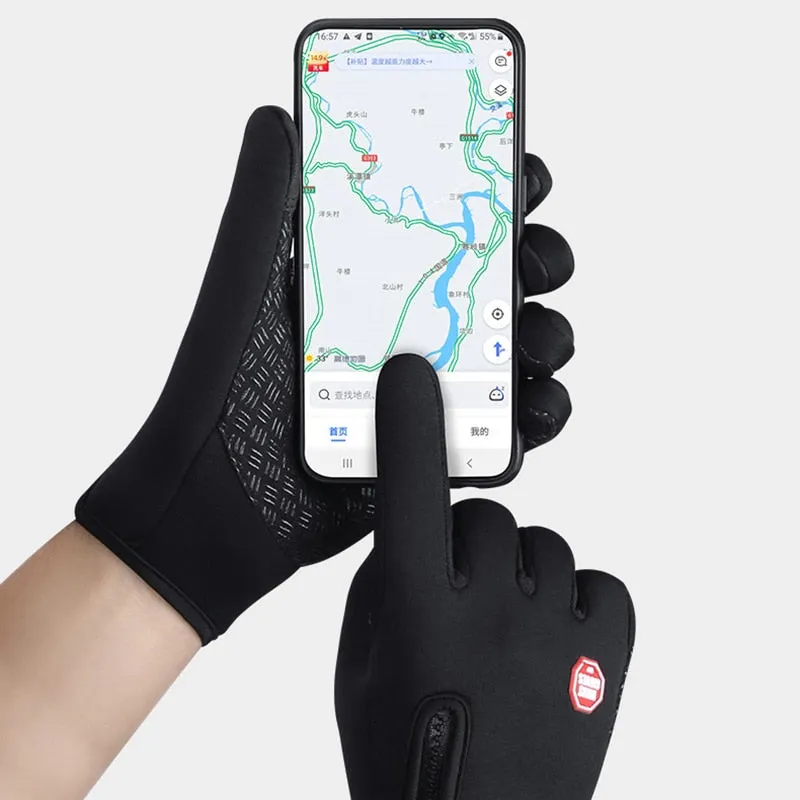 Winter Gloves