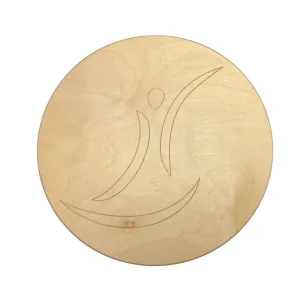 Wobble Board 16"