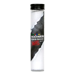 Wodwelder - Bath Shot