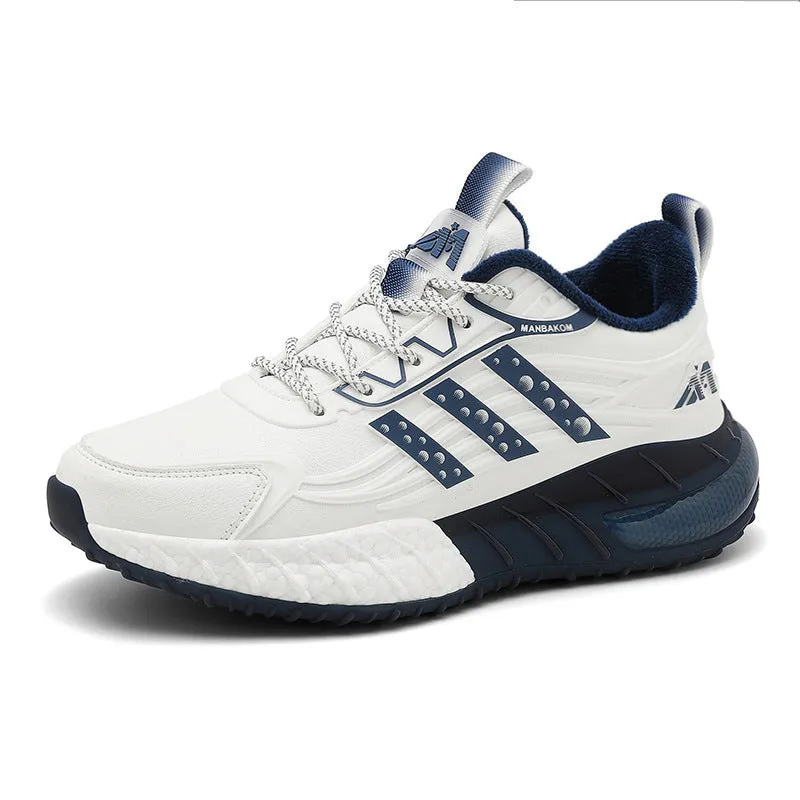 Women's & Men's Surface Really Hot Soft Running Waterproof Sneakers