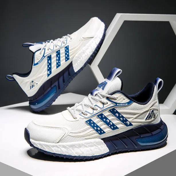 Women's & Men's Surface Really Hot Soft Running Waterproof Sneakers