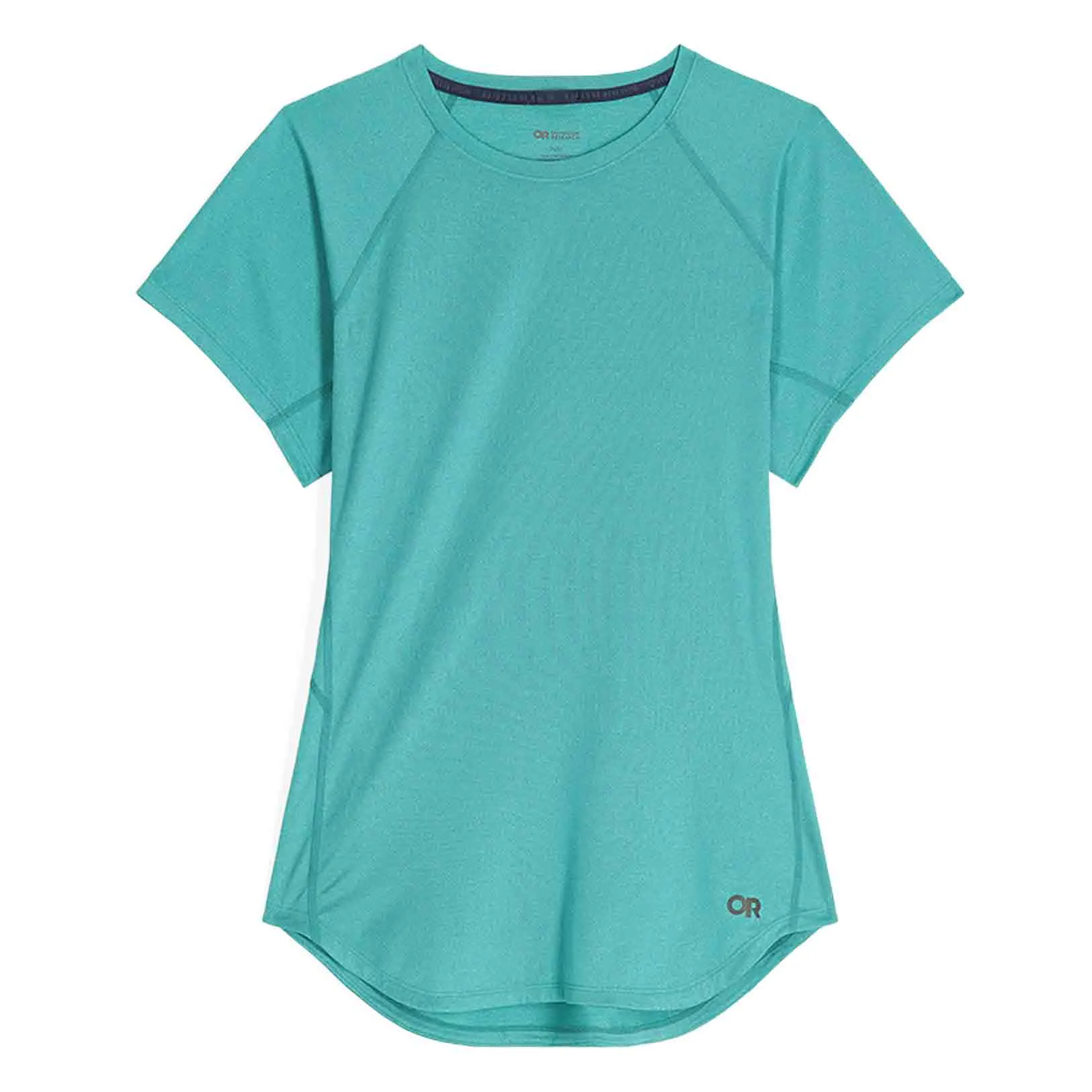 Womens Argon Tee