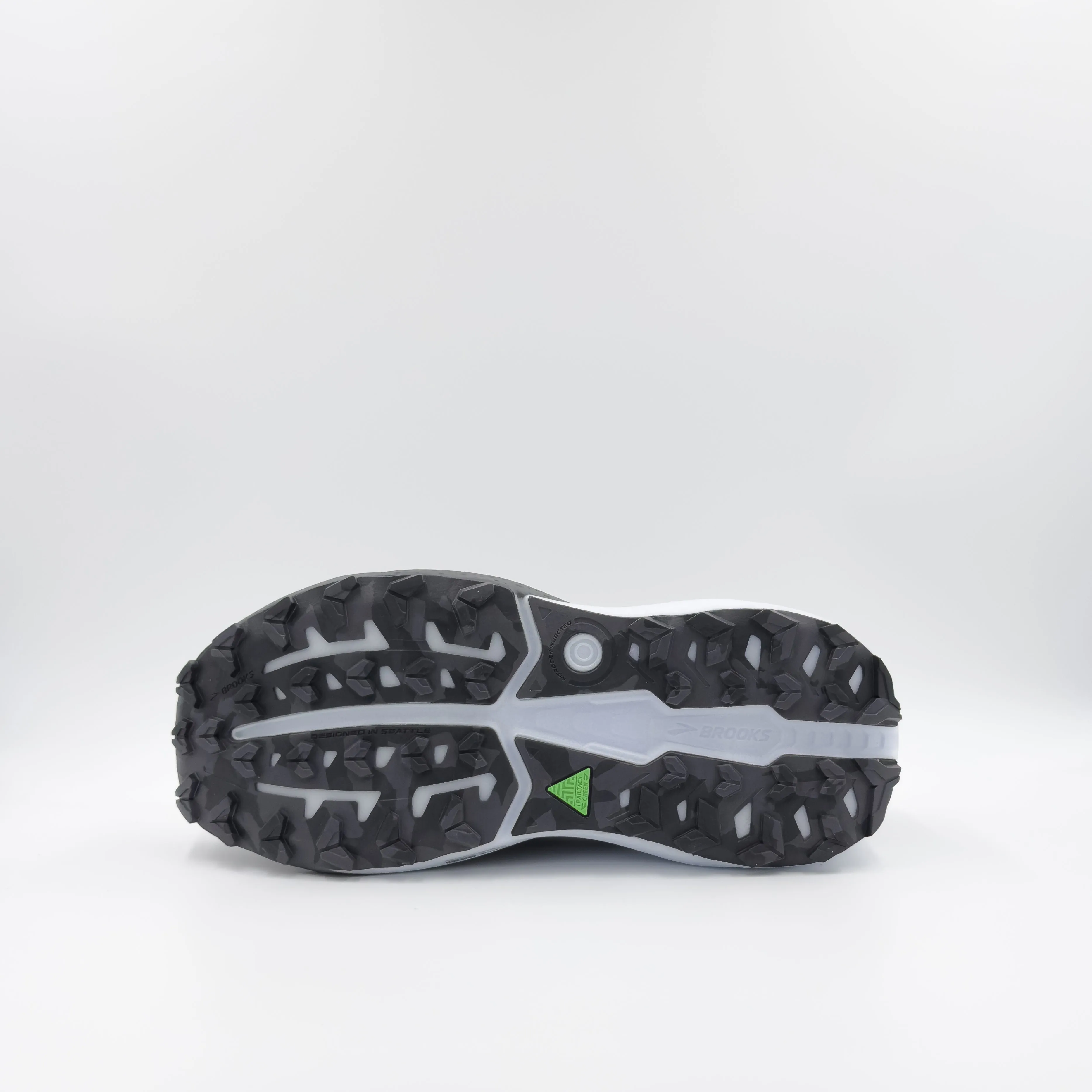 Women's Caldera 8