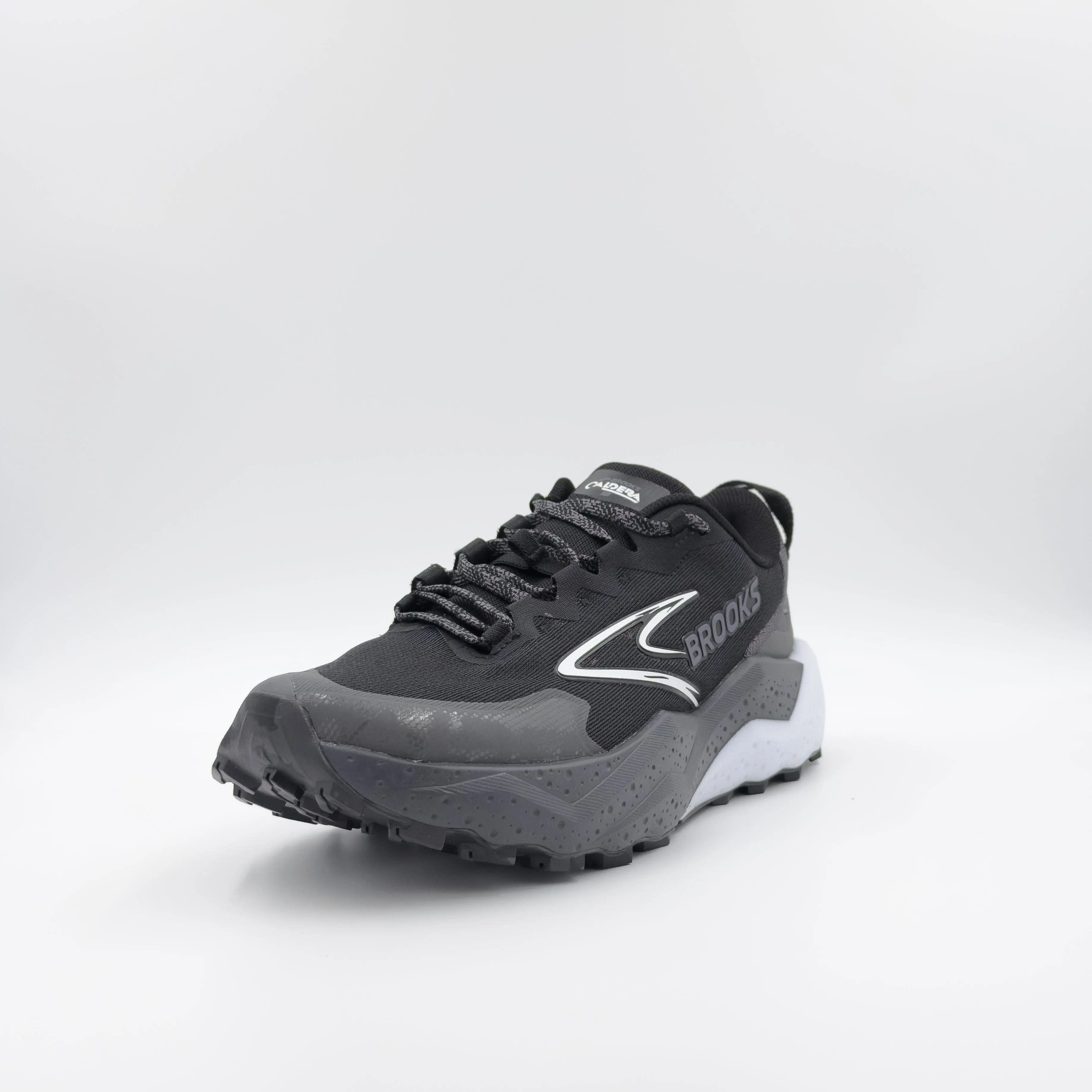 Women's Caldera 8