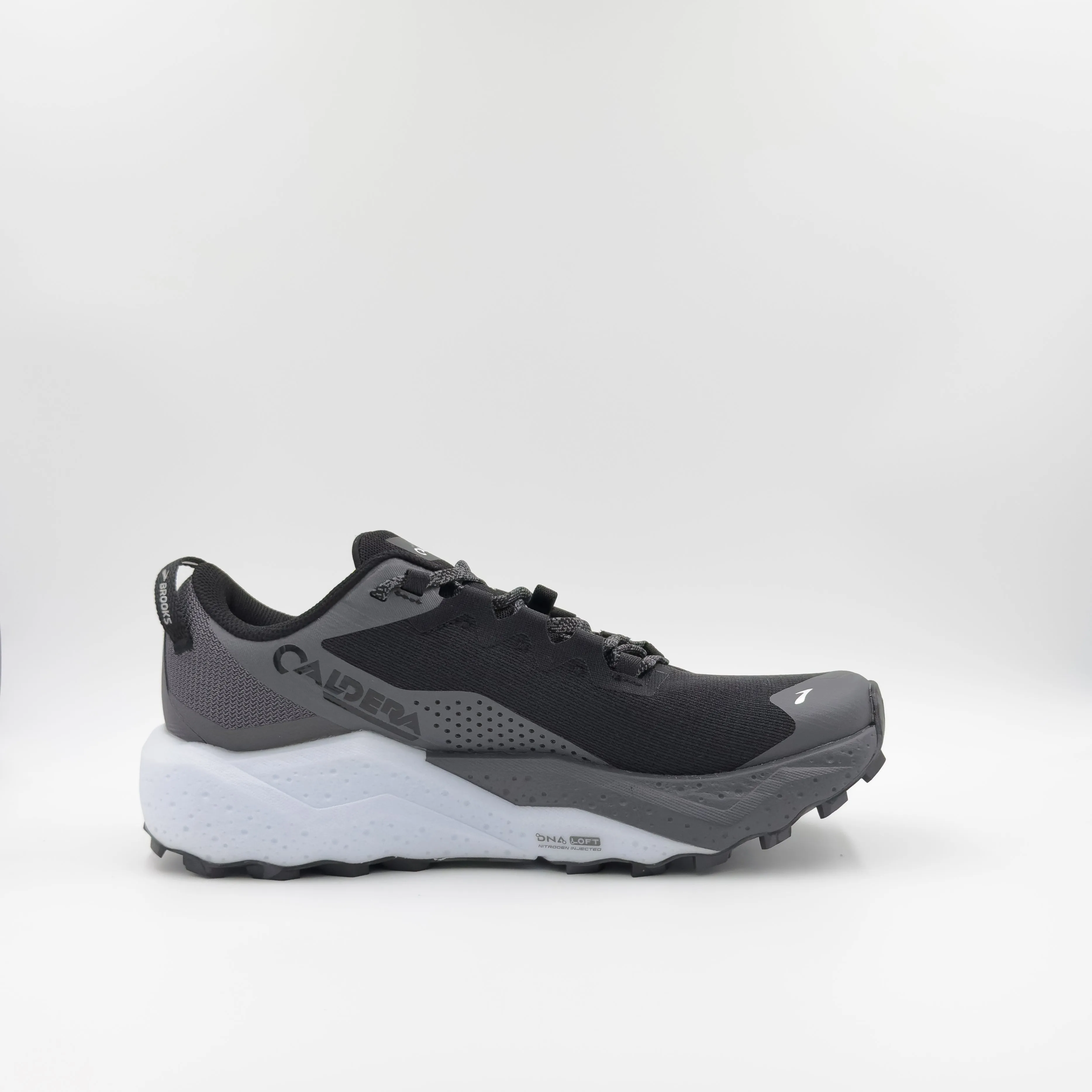 Women's Caldera 8