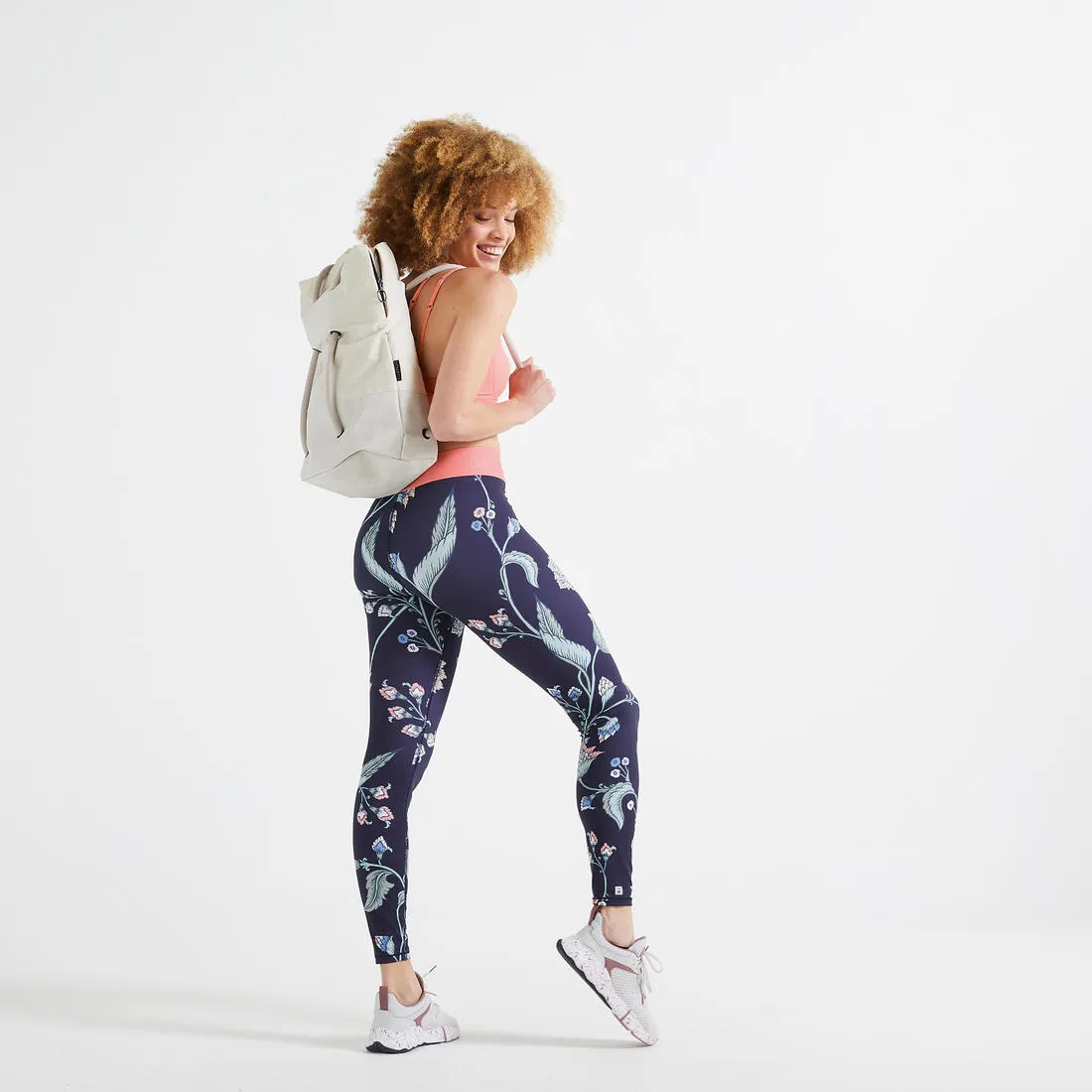 Women's Cardio Fitness Training Backpack