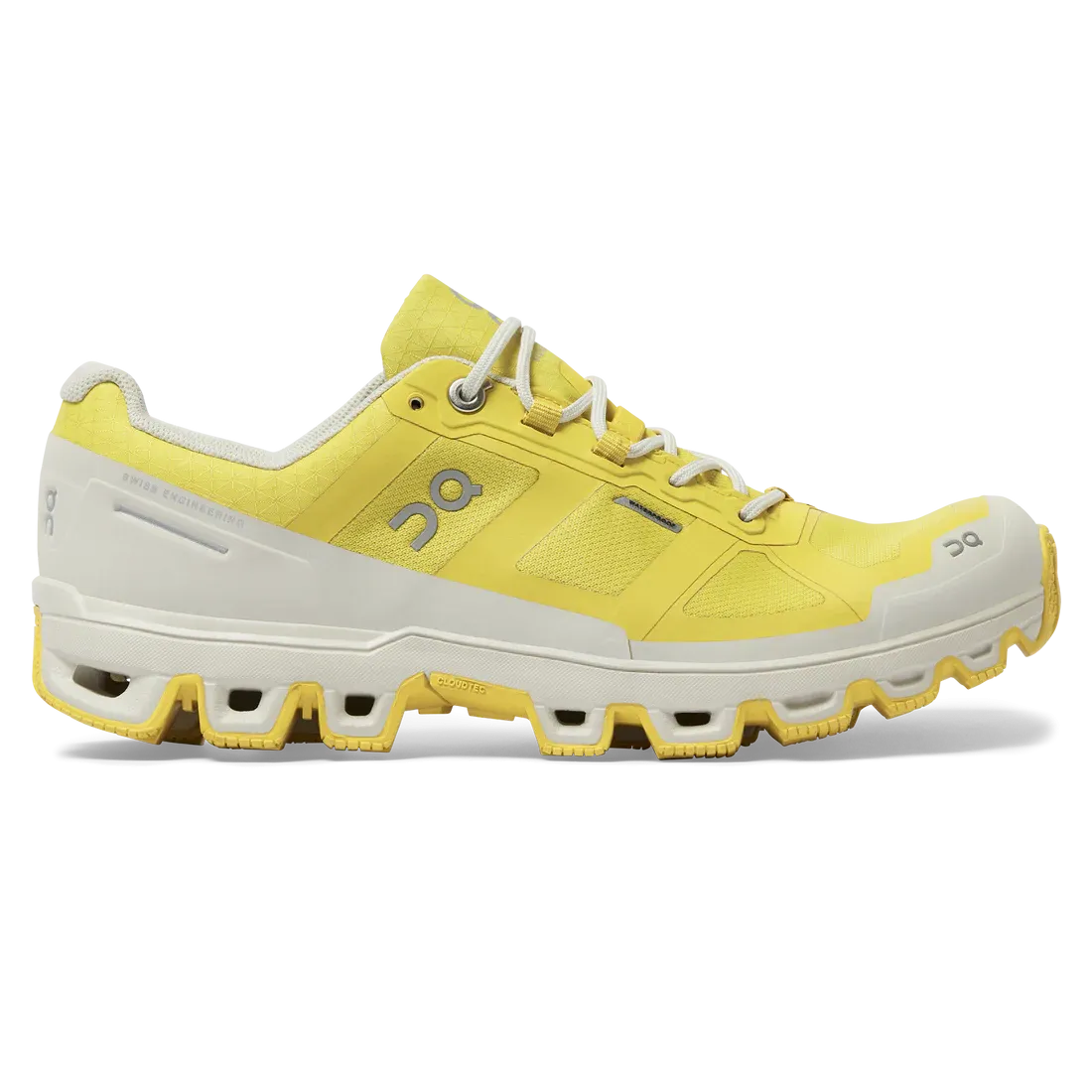 Women's Cloudventure Waterproof
