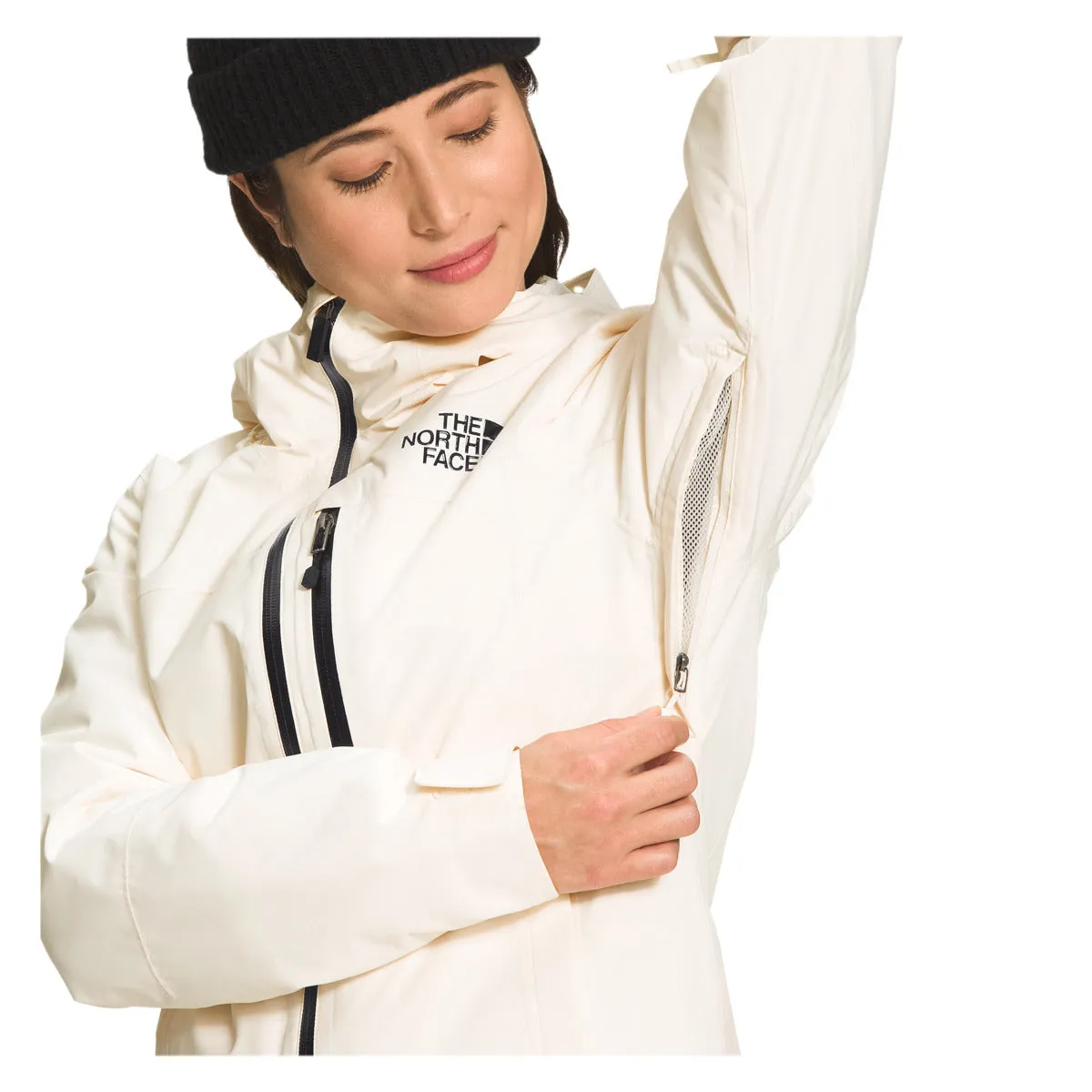 Women's Descendit Winter Sports Jacket