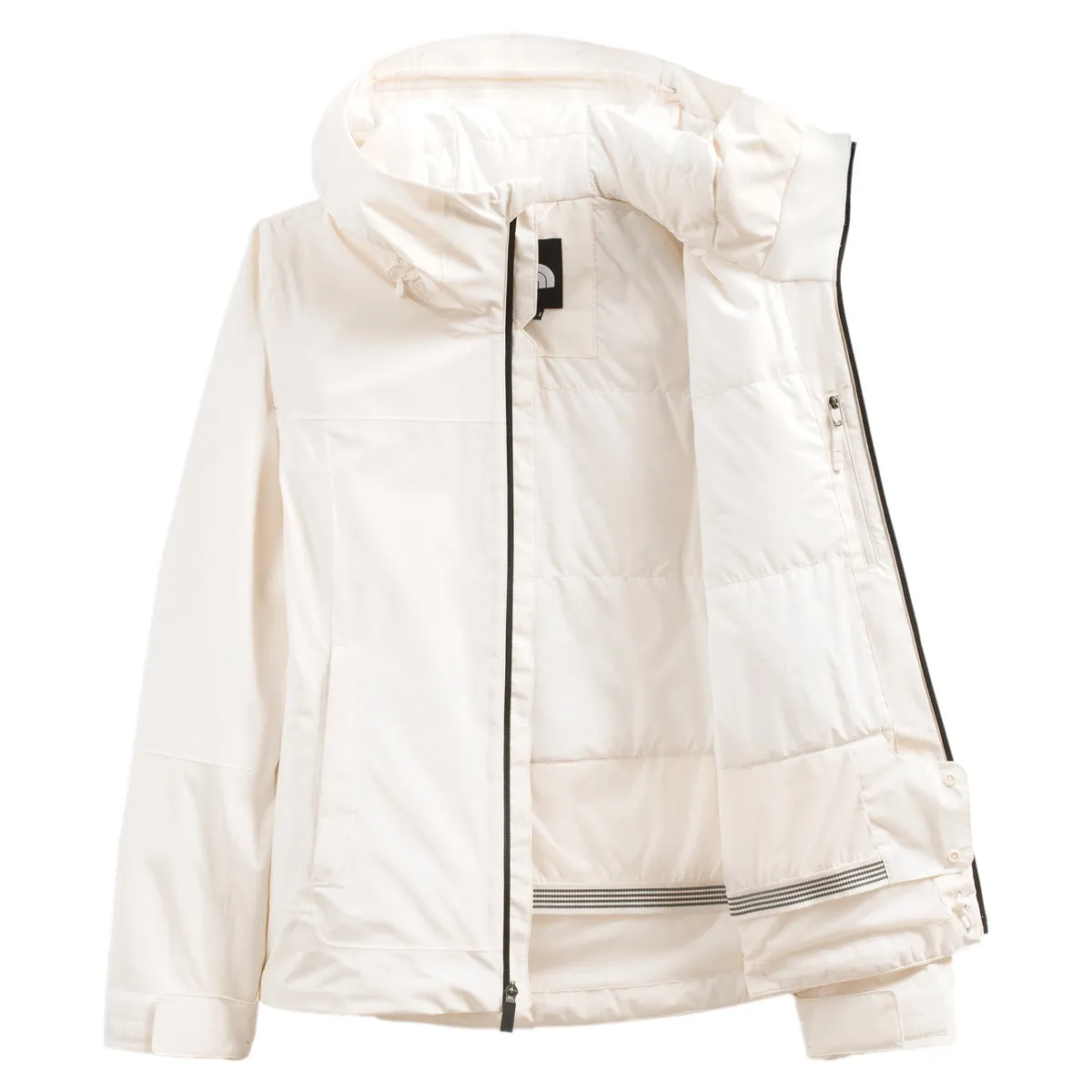 Women's Descendit Winter Sports Jacket
