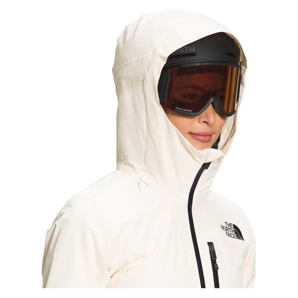 Women's Descendit Winter Sports Jacket