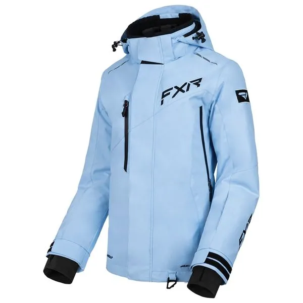 Women's FXR Edge Jacket