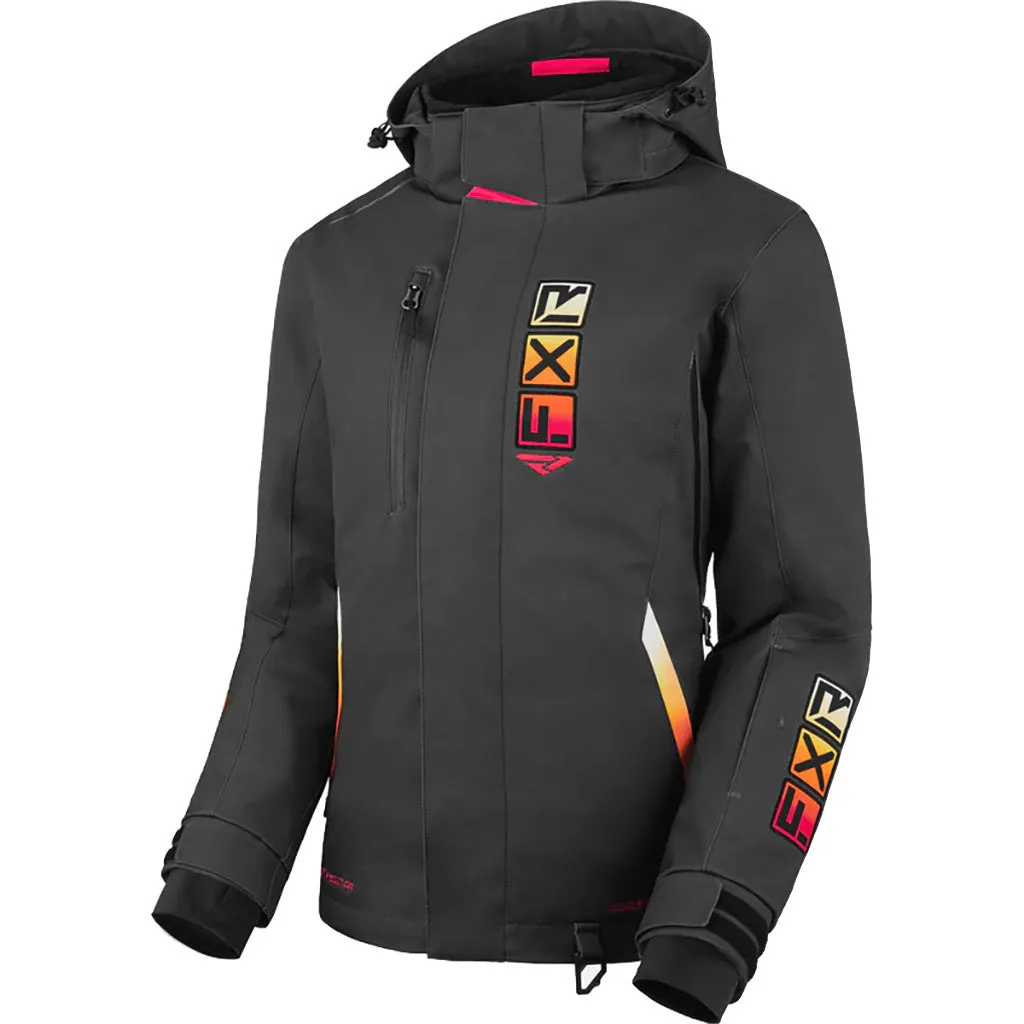 Women's FXR Evo FX Jacket