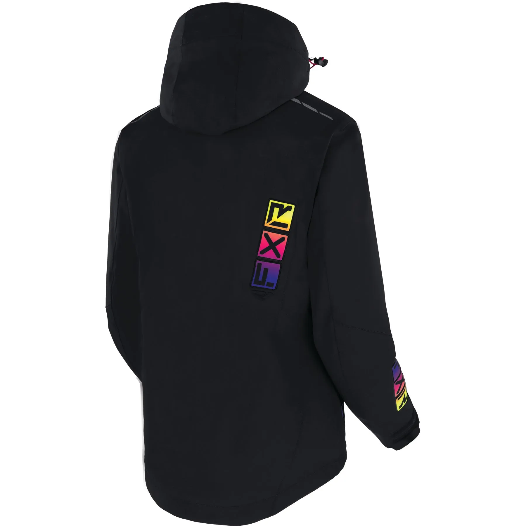 Women's FXR Evo FX Jacket