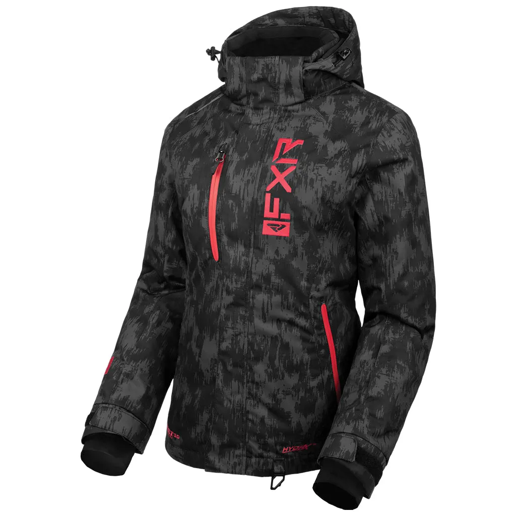 Women's FXR Fresh Jacket