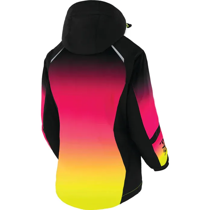 Women's FXR Pulse Jacket