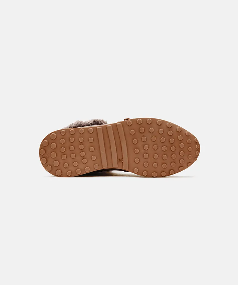 Women's Golf Shoes Sabrina - Cognac