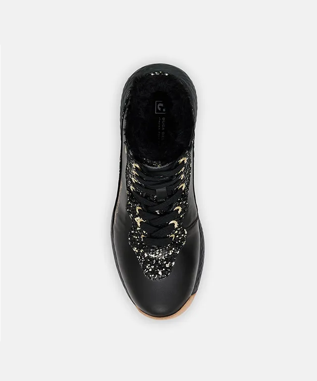 Women's Golf Shoes Sonesta - Black