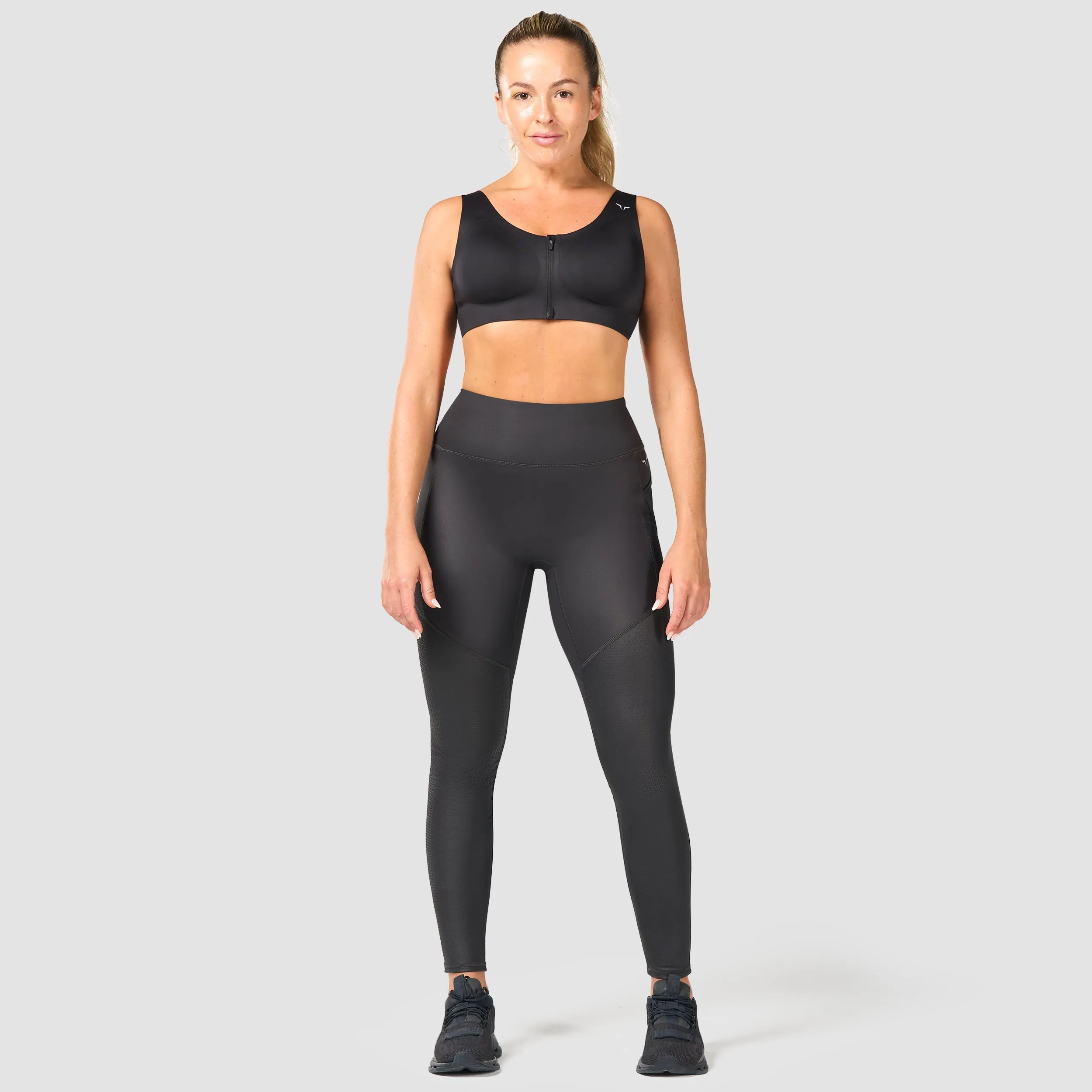 Womens Lab360 Abrasion Resistant Leggings