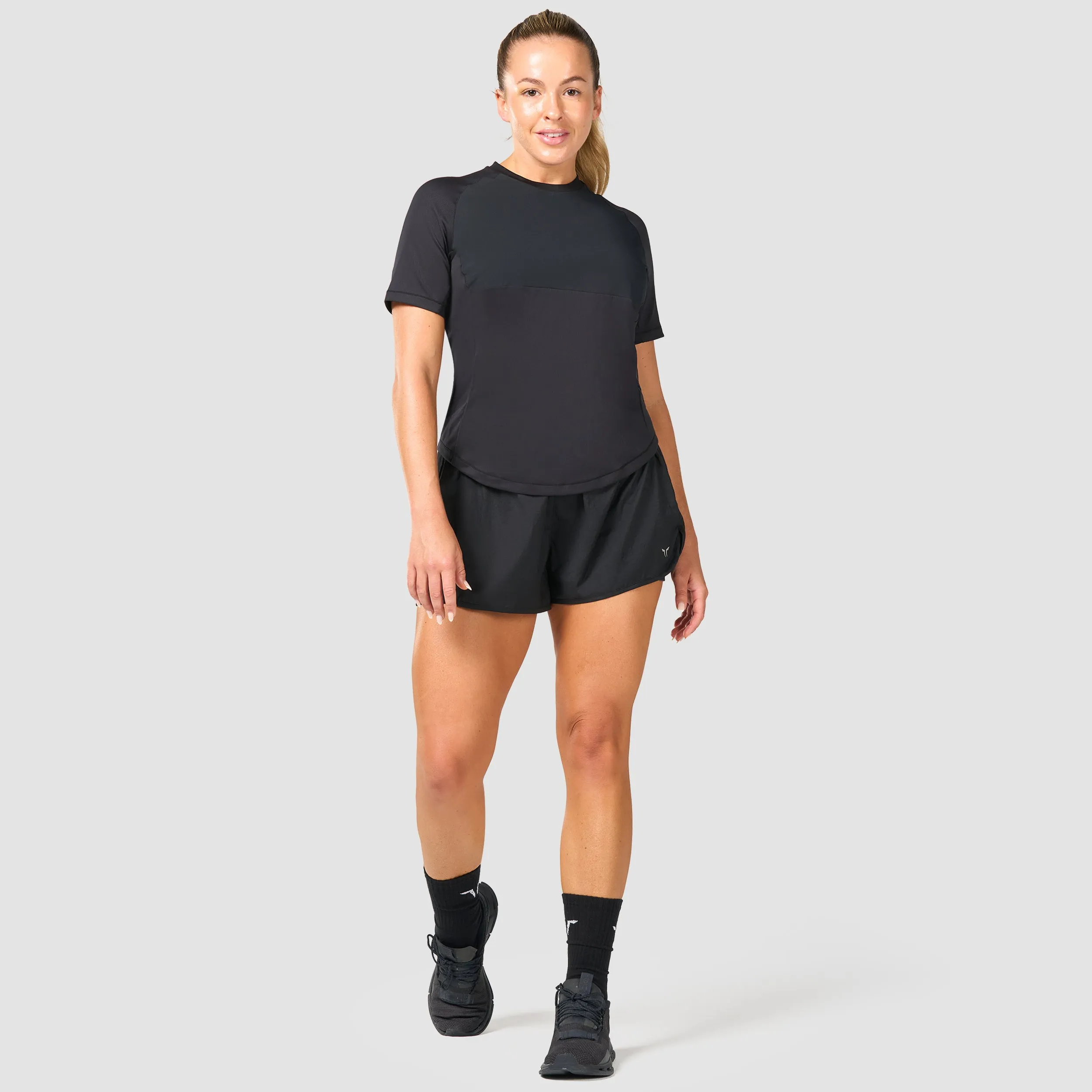 Womens Lab360 Power Tee