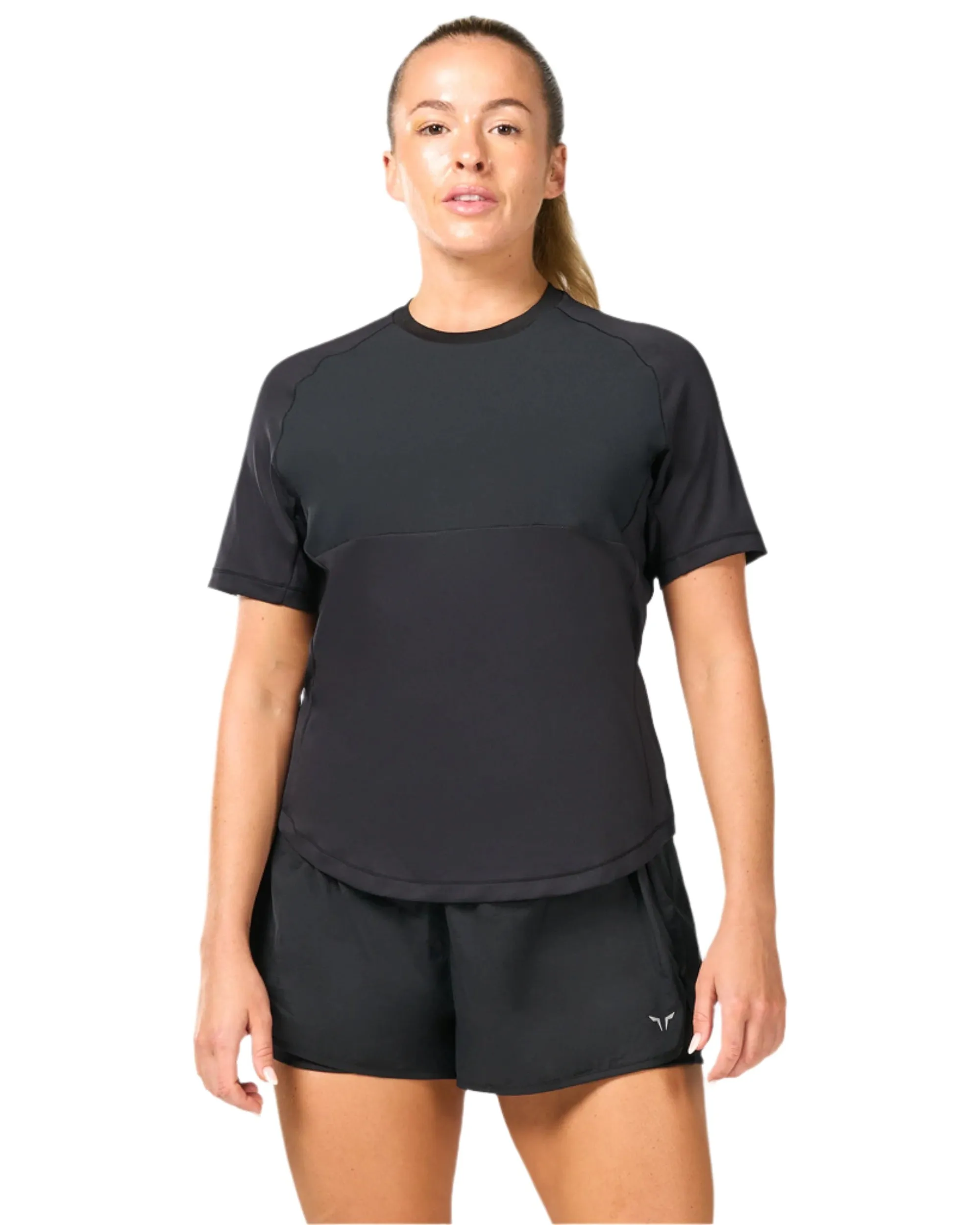 Womens Lab360 Power Tee