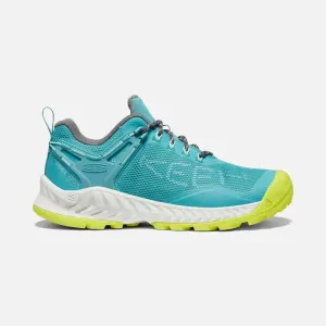 WOMENS NXIS EVO WATERPROOF HIKING SHOE