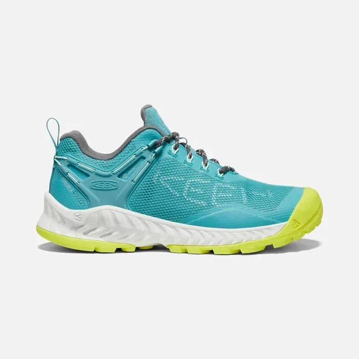WOMENS NXIS EVO WATERPROOF HIKING SHOE