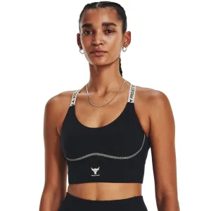 Women's Project Rock Infinity Sports Bra