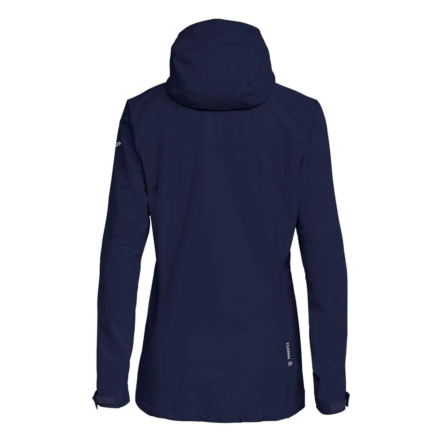WOMEN'S PUEZ AQUA POWERTEX HARDSHELL JACKET