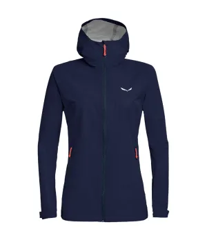 WOMEN'S PUEZ AQUA POWERTEX HARDSHELL JACKET
