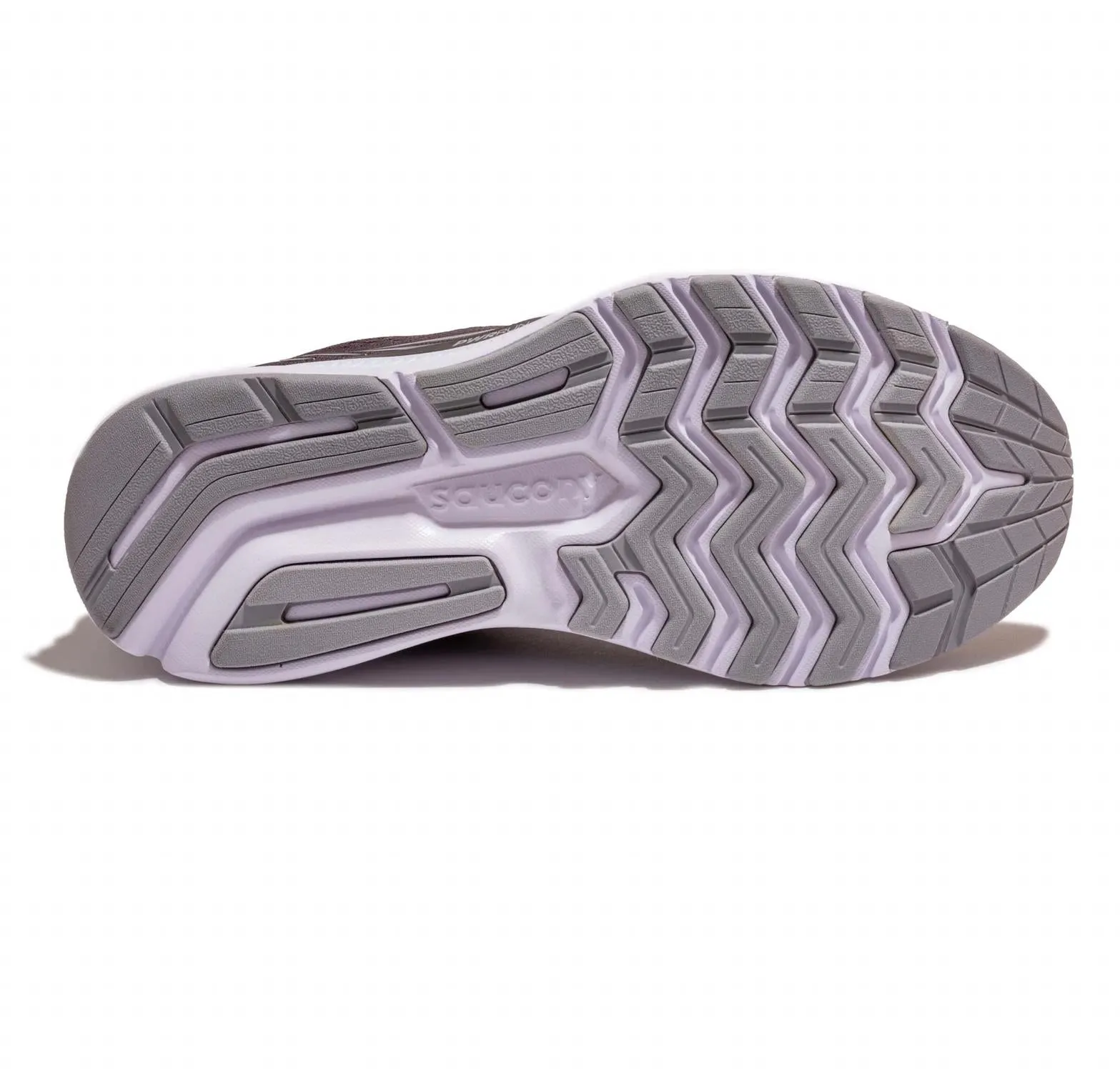 Women's Ride 14 Trail Running Shoes In Charcoal/black