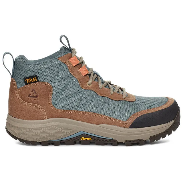 Women's Ridgeview Mid Hiking Boot