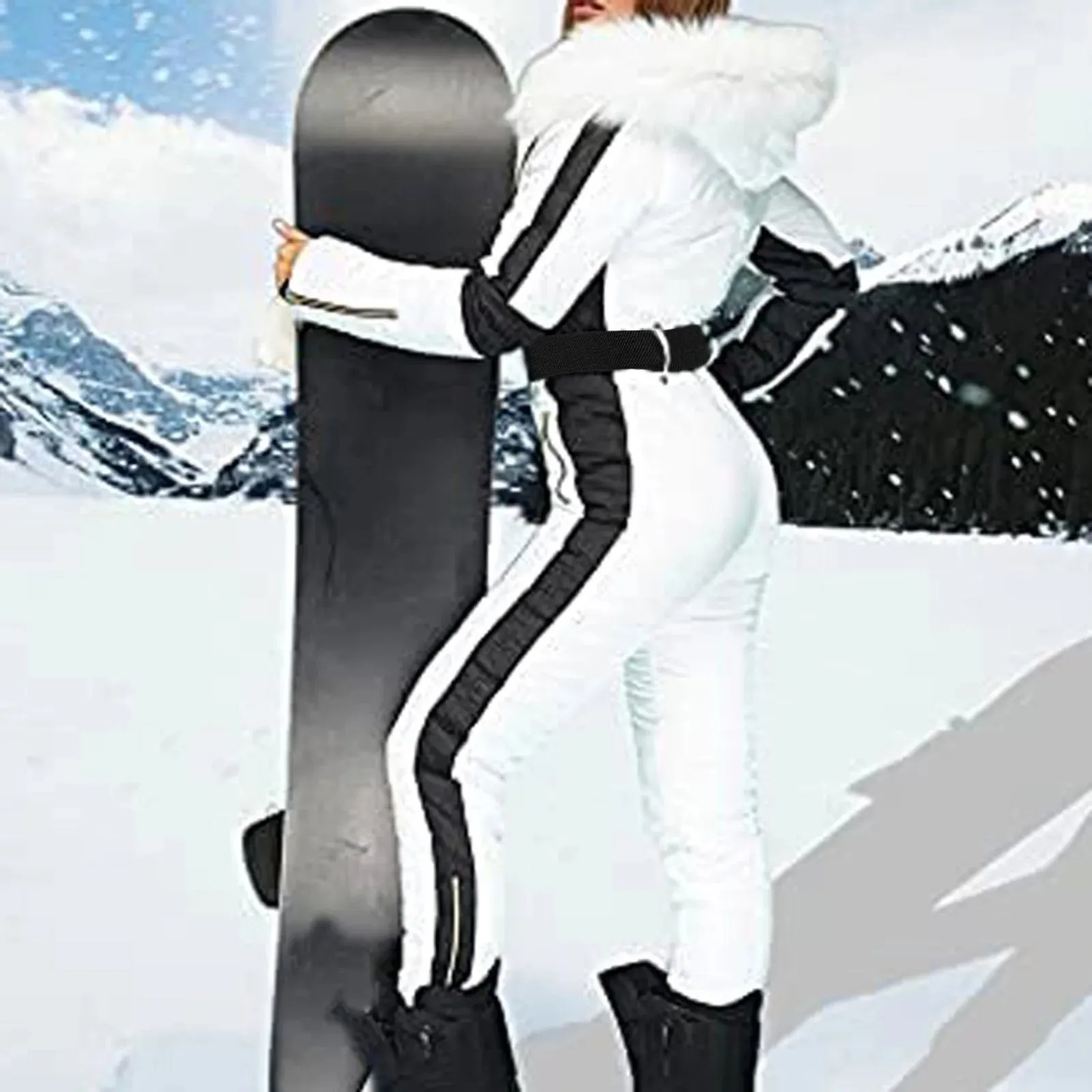 Women'S Skiing Suites