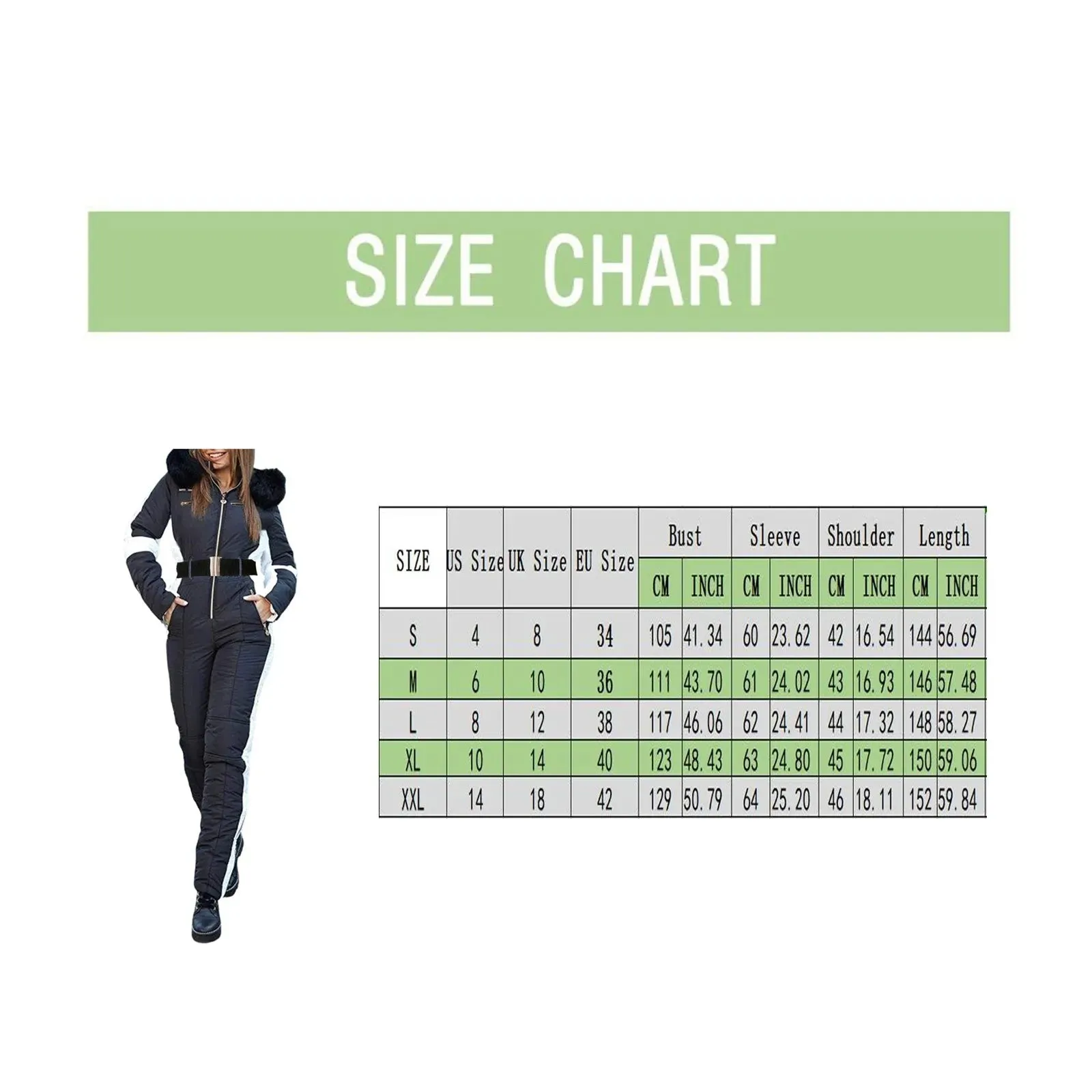Women'S Skiing Suites