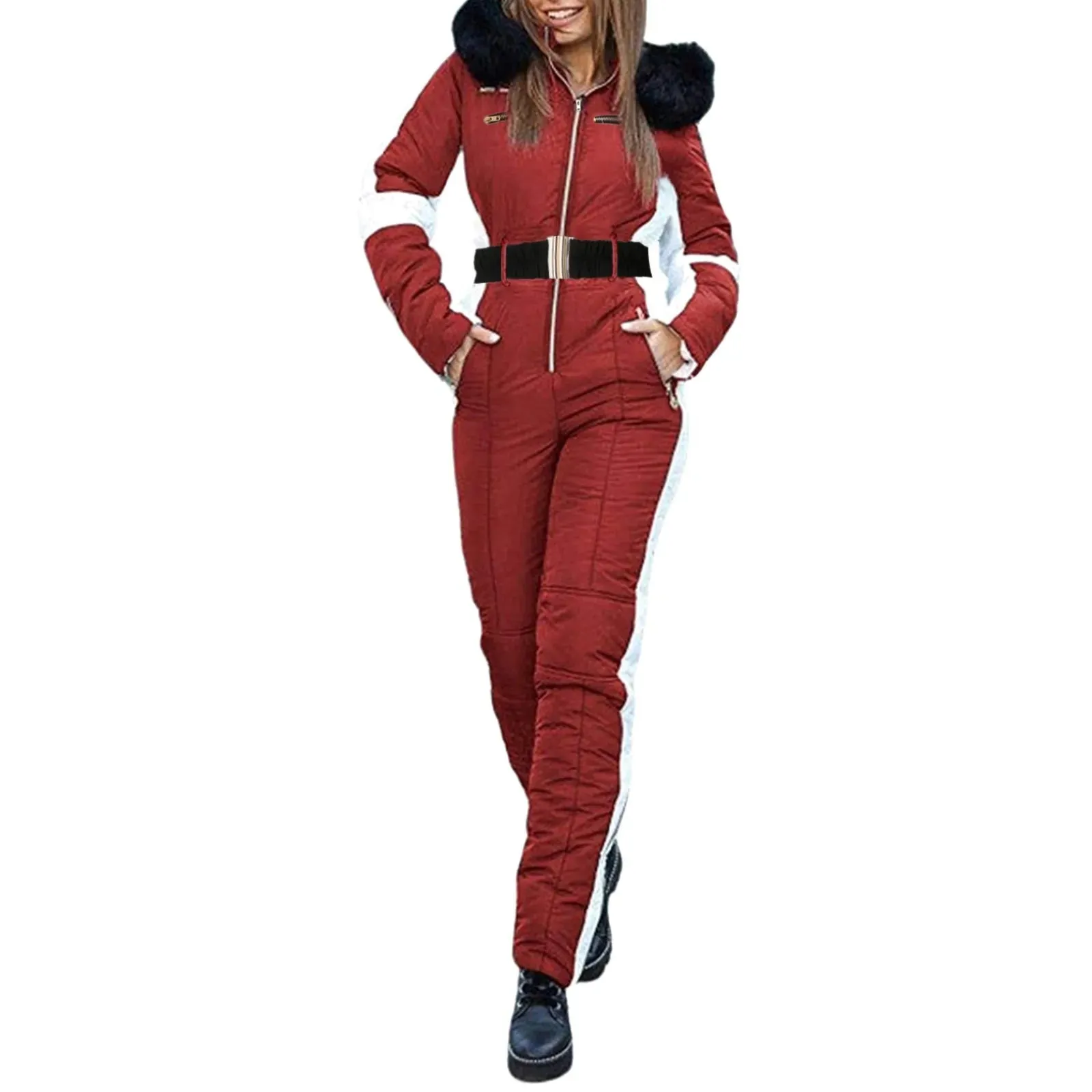 Women'S Skiing Suites