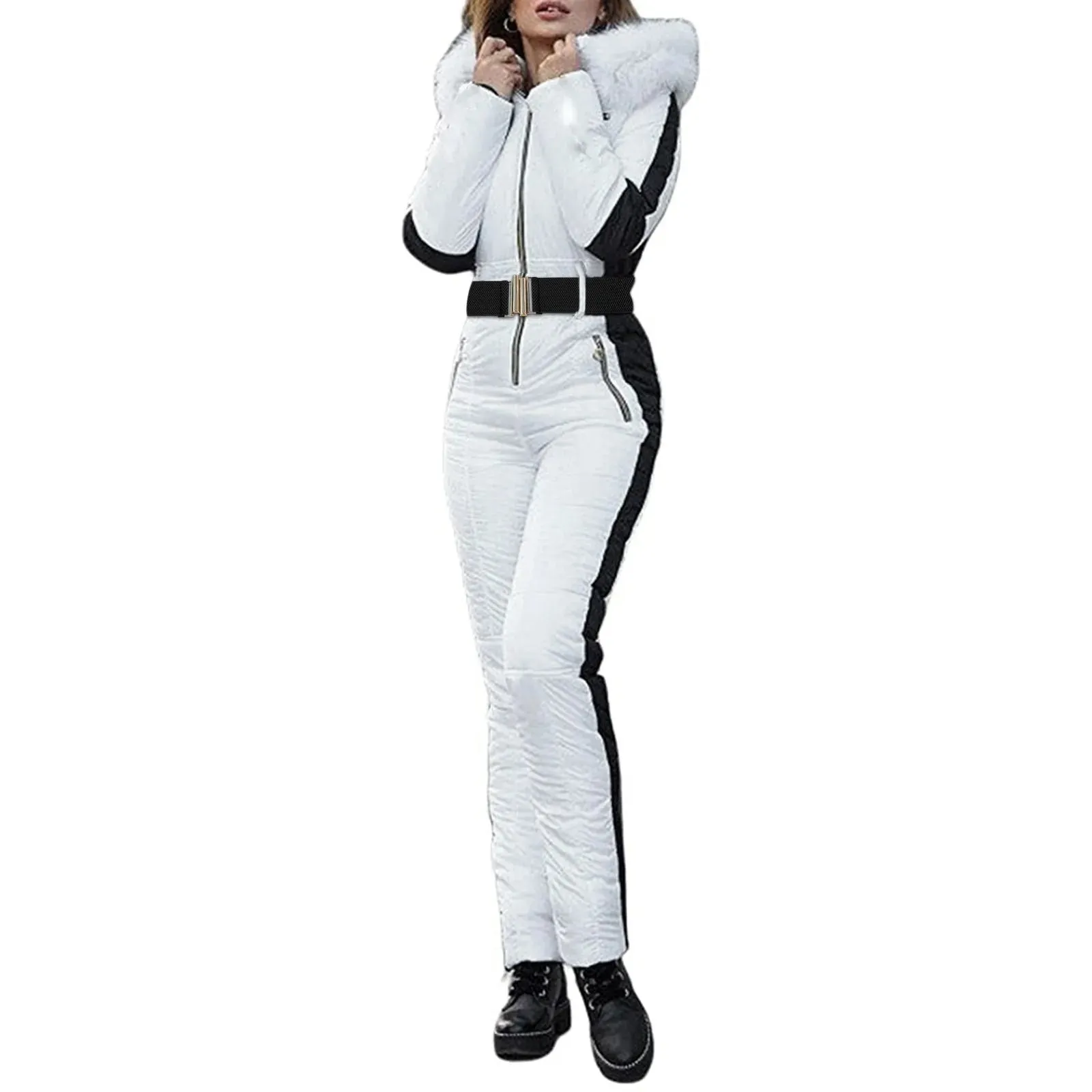 Women'S Skiing Suites